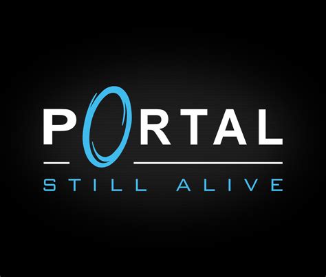 Скриншоты Portal Still Alive