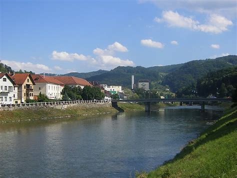 Laško In Eastern Slovenia Slovenië Sygic Travel