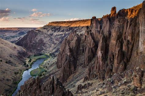 13 Unforgettable Road Trips To Take In Idaho In 2017