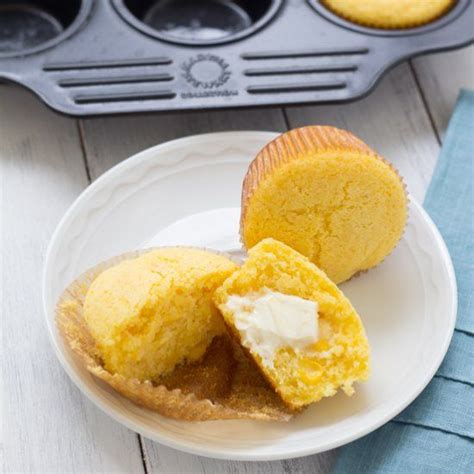 Eat some grits now if you want. Made with cornmeal and real corn kernels, these homemade ...