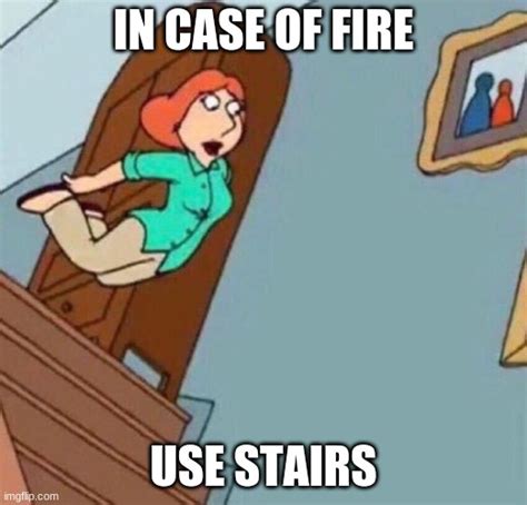 Fire Safety Imgflip