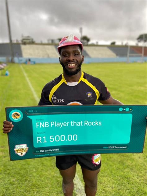 Five Fnb Varsity Shield Players Who Impressed Round 7
