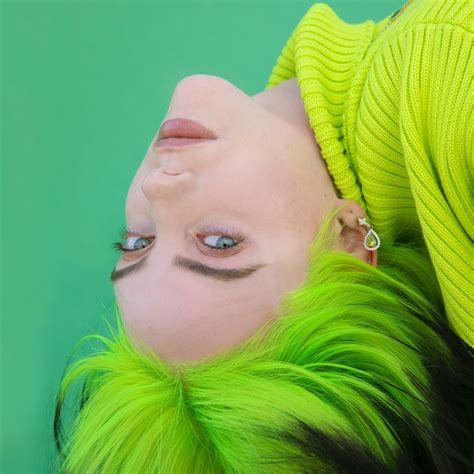 Billie eilish pirate baird o'connell was born on the 18th of december 2001 in los angeles. Billie Eilish: The World's A Little Blurry, il trailer del ...