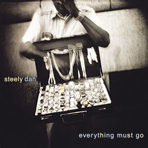 Steely Dan Everything Must Go 2003