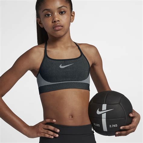 Nike Girls Sports Bra From Aries Apparel Girls Sports Bras