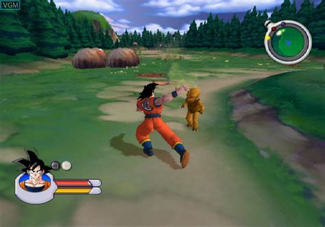 Reviews For The Game Dragon Ball Z Sagas For Sony Playstation 2 The