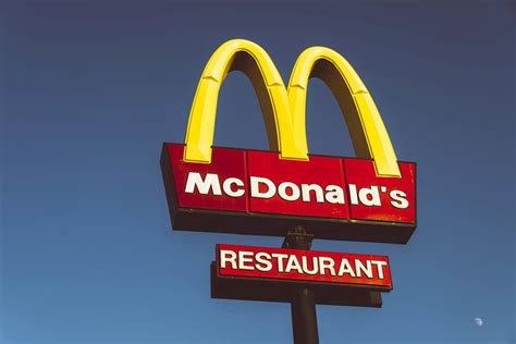 Alle informationen zu unseren produkten, restaurants und mehr. McDonalds Restaurant | Everything Olds