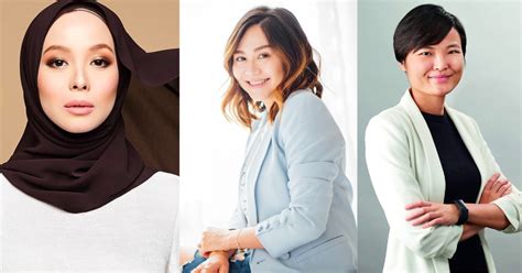 Top 3 Malaysian Female Entrepreneurs That You Should Know