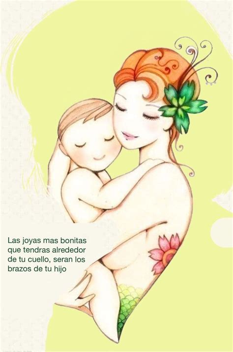 10 De Mayo Día De Las Madres Papa Mama Y Bebe