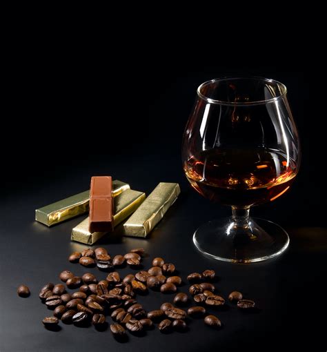 CAFFEINE + ALCOHOL CAN TURN YOU INTO A WIDE-AWAKE DRUNK