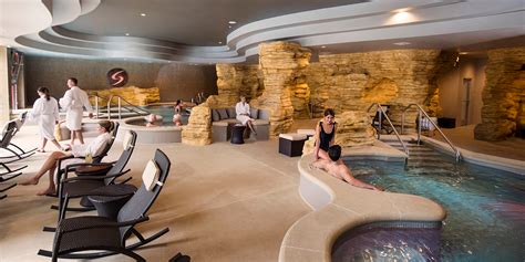 Spa Getaways In Wisconsin