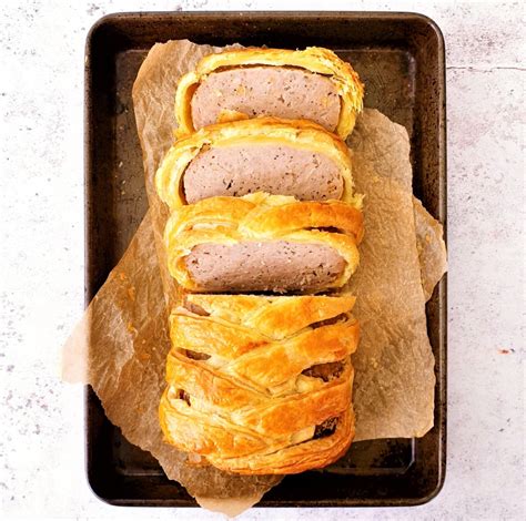 Puff Pastry Sausage Rolls So Easy Feast Glorious Feast