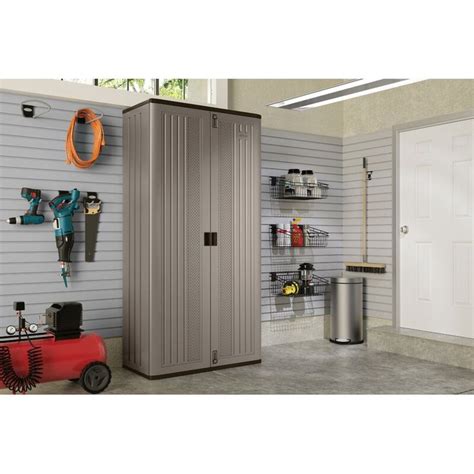 80 H X 40 W X 20 D Mega Tall Garage Storage Cabinets Shop Storage