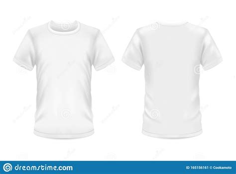 Vector Pocket T Shirt Mockup