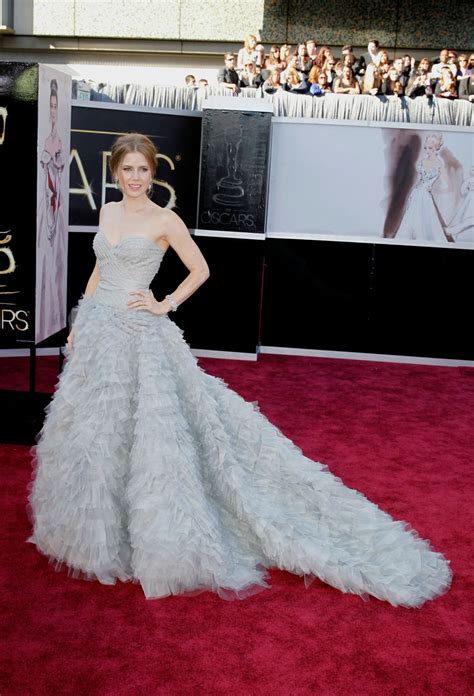 Oscars 15 Of The Most Beautiful Academy Award Dresses Of All Time