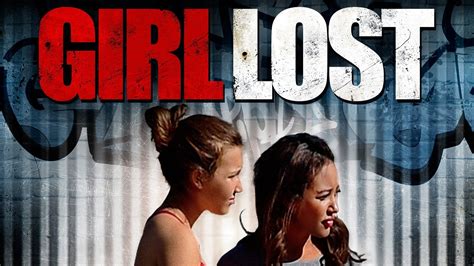 Ver Girl Lost Movidy
