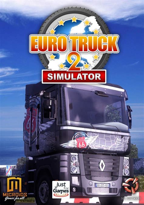 The next simulator allows you to feel yourself as a trucker, because many people are tired of ordinary races. Euro Truck Simulator 2 Full Türkçe MAC OS X | Full Program ...