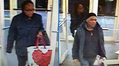Hamden Police Searching For Two Suspected Shoplifters Nbc Connecticut