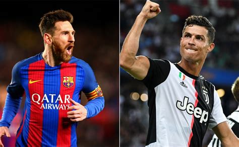 Lionel messi will be leaving barcelona. Lionel Messi vs Cristiano Ronaldo: The net worth, salary and release clause of the players