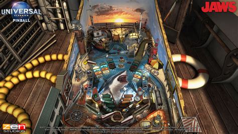 Pinball fx3 is the biggest, most community focused pinball game ever created. Daily Grindhouse | JOYSTICKS PINBALL FX3'S NEW SEPTEMBER ...