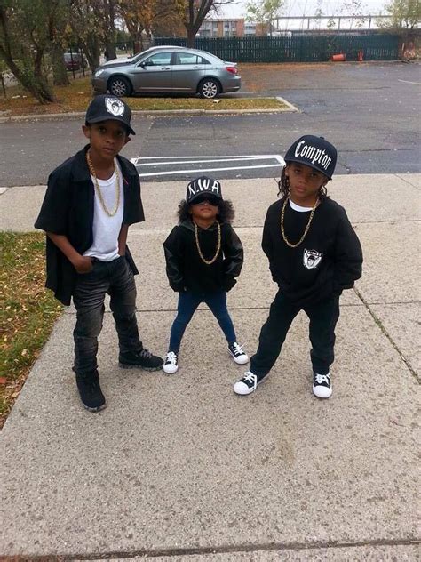 How To Dress Up As A Rapper For Halloween Gails Blog