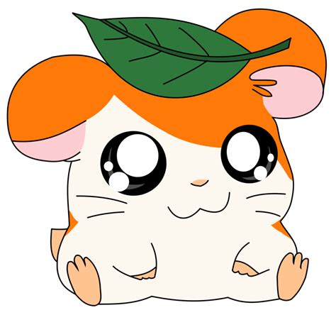 Kawaii Clipart Hamster Kawaii Hamster Transparent Free For Download On
