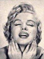 Marilyn Monroe Beijo Gif WiffleGif