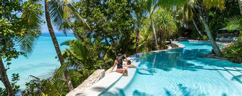 North Island Spa Services North Island A Luxury Collection Resort
