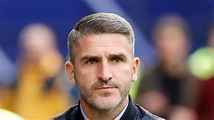 Ryan Lowe says he left Bury for Plymouth to further his career ...