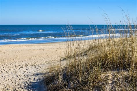 Top Rated Beaches In Virginia Planetware