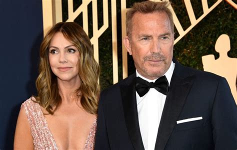 Kevin Costner’s Wife Files For Divorce After 18 Years Of Marriage Whiskey Riff