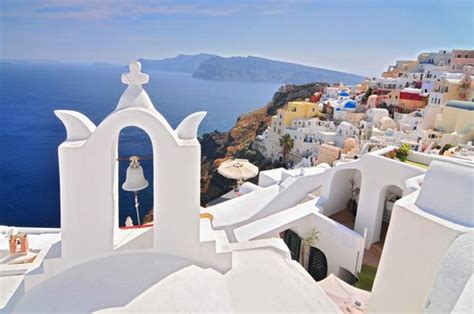 Mykonos Or Santorini Which Island Is Best For You Kimkim
