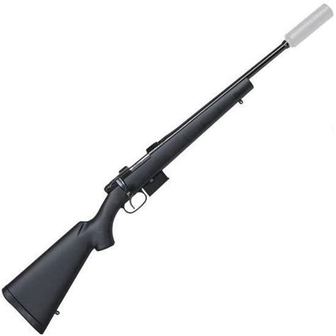 Bergara Ridgeback 65 Creedmoor Deguns