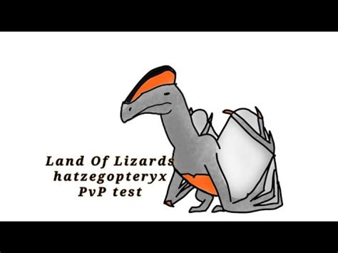 Land Of Lizards Hagz Pvp Youtube