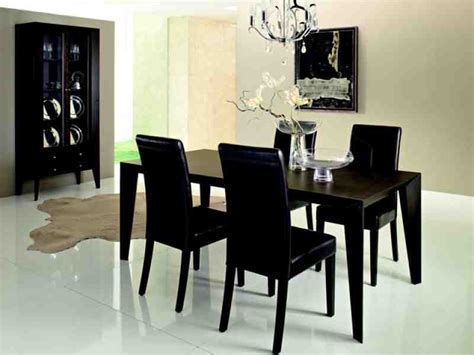 Get 5% in rewards with club o! Black Dining Room Chairs Set of 4 - Decor Ideas