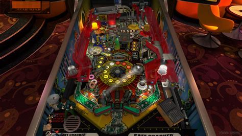 Pinball fx3 is the biggest, most community focused pinball game ever created. Pinball FX3: Williams Pinball Volume 3 Tables DLC ...