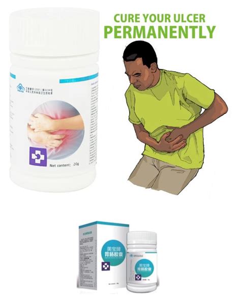 See The Solution That Permanently Cured My Stomach Ulcer Sponsored Daily Post Nigeria
