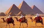 Pyramid Tour Egypt Cost