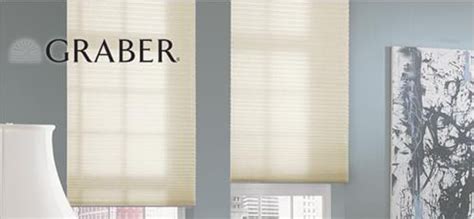 Hear It From Our Customers Graber Blinds And Shades The Finishing Touch