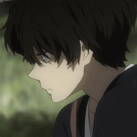 The Best 29 Aesthetic Pfp Sad Oreki Houtarou Bklynewasuer