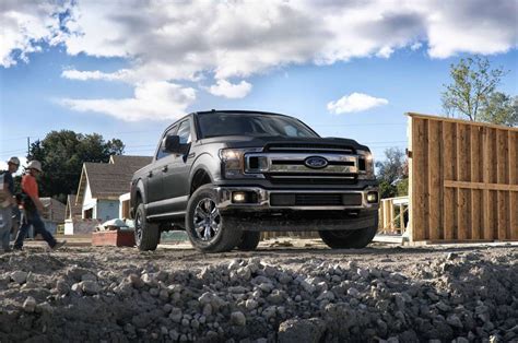The Best Offers On Pickup Trucks The Globe And Mail