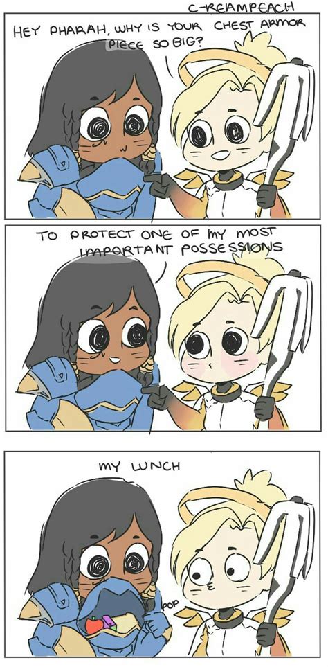 pin by jael huaman on overwatch overwatch funny overwatch overwatch comic