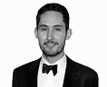 Kevin Systrom - Variety500 - Top 500 Entertainment Business Leaders ...