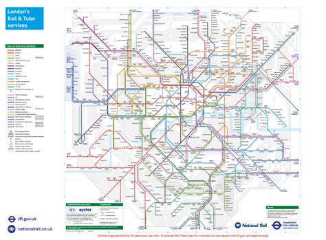 You will be able to use the postcode checker to find out the restrictions in your area or an area you plan to visit. National Rail - Transport for London