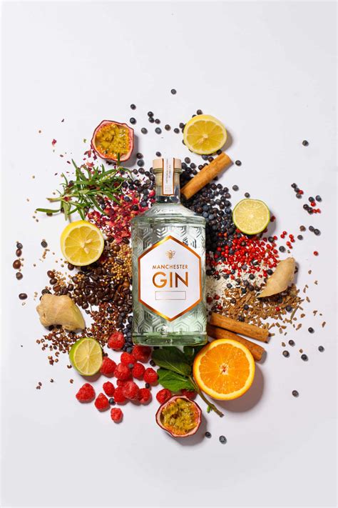 Make Your Own Gin The Perfect T For Gin Lovers The Spirit Of