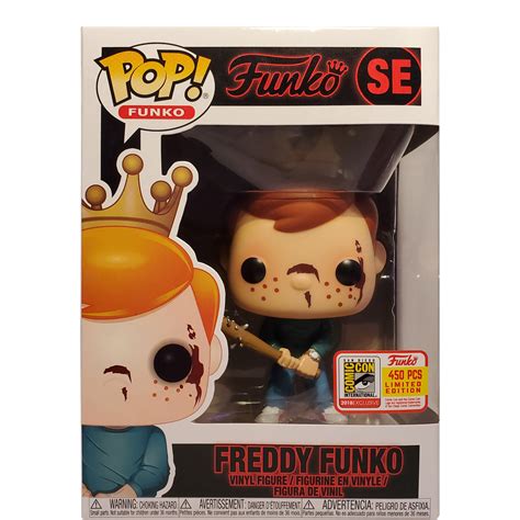 30 Most Expensive Freddy Funko Pops Of All Time Endless Awesome