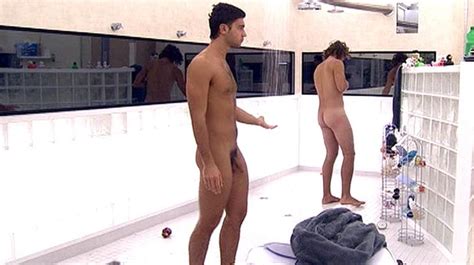 Big Brother Australia Nude Telegraph