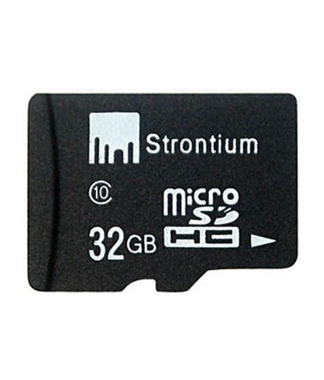 We did not find results for: Strontium 32 GB Micro SD Card (Class 10) - Memory Cards Online at Low Prices | Snapdeal India