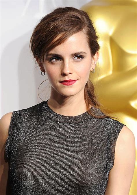 Happy 24th Birthday Emma Watson Take A Look At Todays Horoscopes And