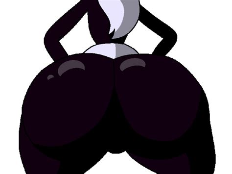 Rule 34 1girls Animated Ass Ass Focus Ass Shake Bubble Butt Female Female Only Five Nights At